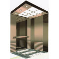 FUJI Energysaving Spacesaving Good Quality Residential Elevator